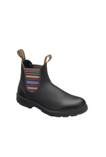 BLUNDSTONE ORIGINAL CHELSEA BOOT-BROWN/MULTI
