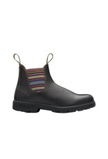 BLUNDSTONE ORIGINAL CHELSEA BOOT-BROWN/MULTI