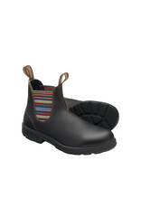 BLUNDSTONE ORIGINAL CHELSEA BOOT-BROWN/MULTI