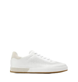 COLE HAAN MEN'S GRANDPRO ANGLEACE SNEAKER-OPTIC WHITE/SILVER BIRCH/OPTIC WHITE
