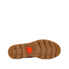 SOREL WOMEN'S REVEL RD CHELSEA WATERPROOF-VELVET TAN/GUM