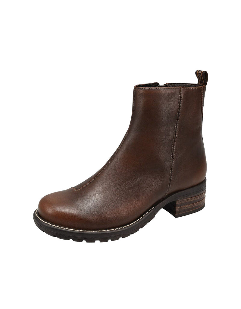 TAOS WOMEN'S UPTOWN-DARK BROWN