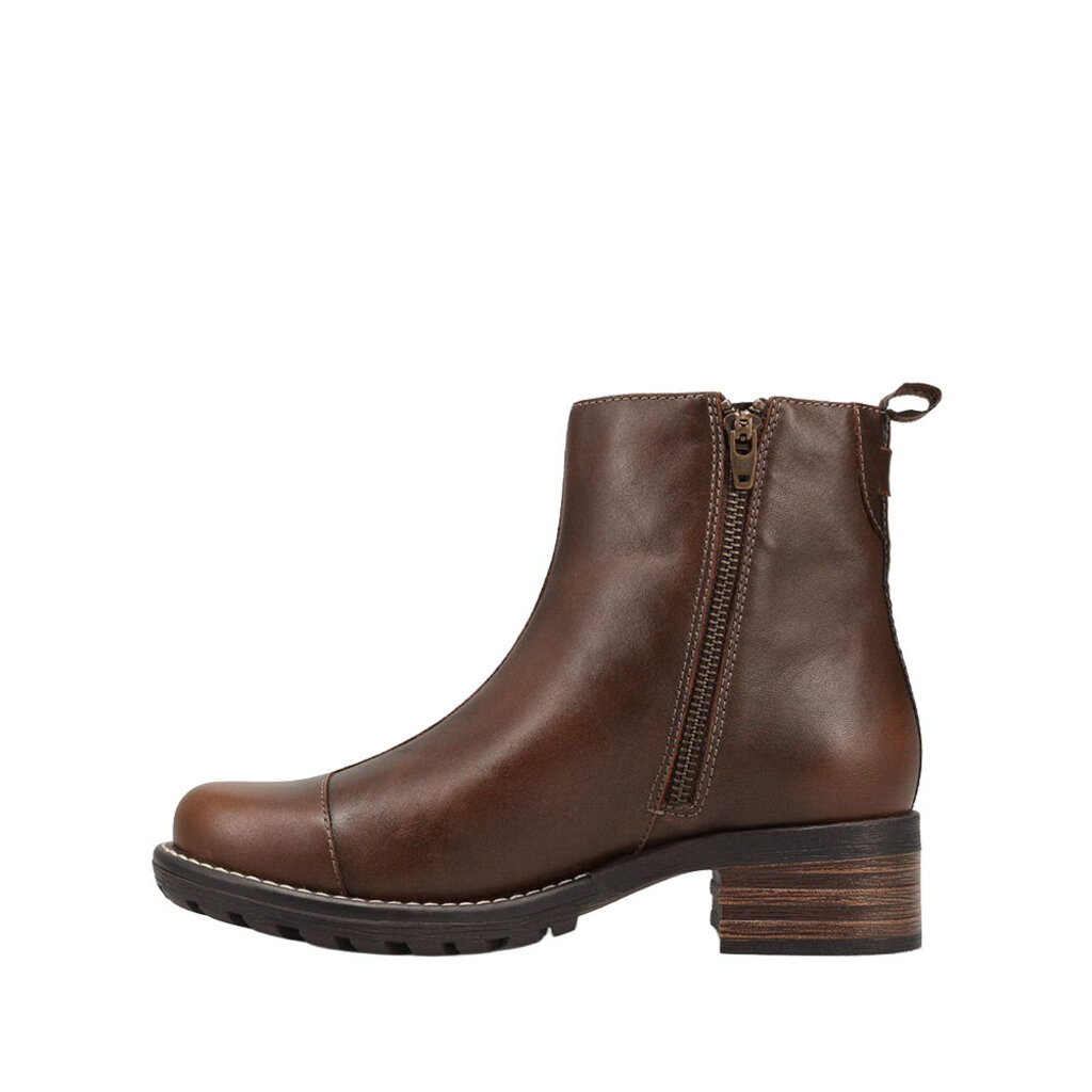 TAOS WOMEN'S UPTOWN-DARK BROWN