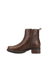 TAOS WOMEN'S UPTOWN-DARK BROWN