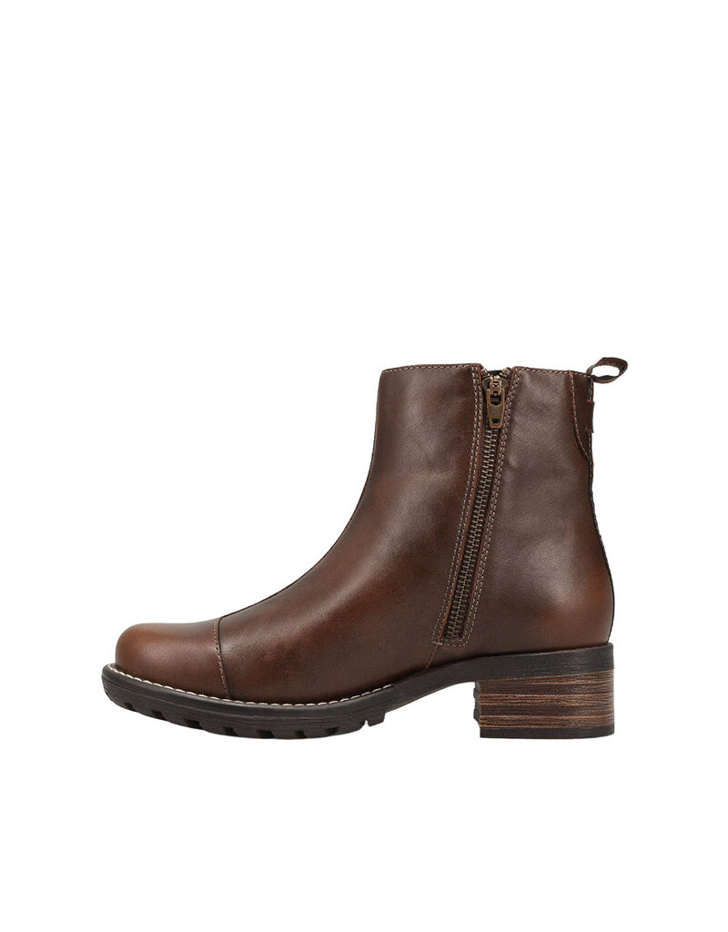 TAOS WOMEN'S UPTOWN-DARK BROWN