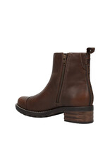 TAOS WOMEN'S UPTOWN-DARK BROWN