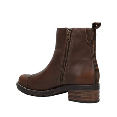 TAOS WOMEN'S UPTOWN-DARK BROWN