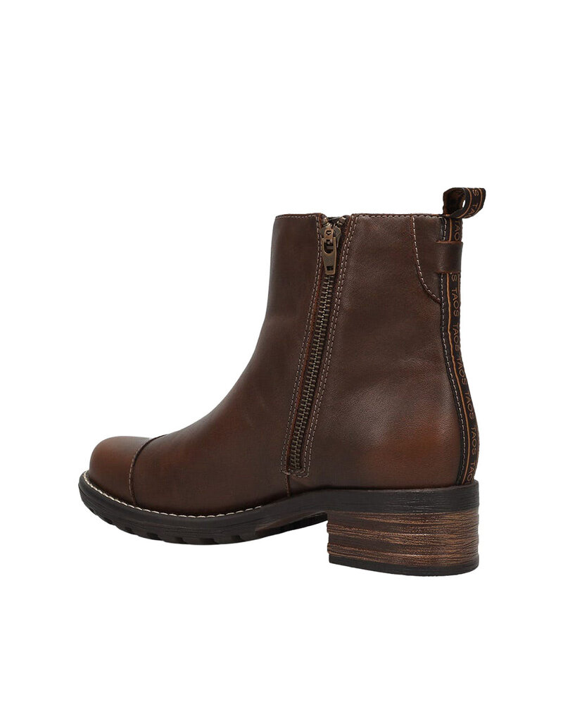 TAOS WOMEN'S UPTOWN-DARK BROWN