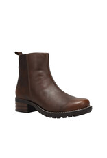 TAOS WOMEN'S UPTOWN-DARK BROWN