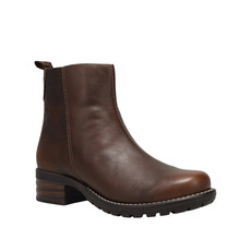 TAOS WOMEN'S UPTOWN-DARK BROWN