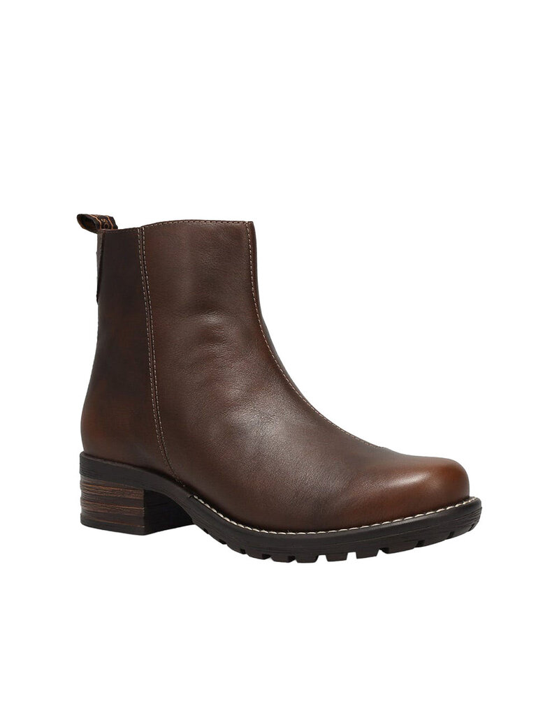 TAOS WOMEN'S UPTOWN-DARK BROWN