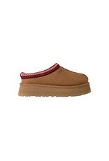 UGG WOMEN'S TAZZ II SLIPPER-CHESTNUT