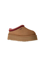 UGG WOMEN'S TAZZ II SLIPPER-CHESTNUT