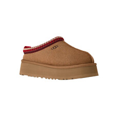 UGG WOMEN'S TAZZ II SLIPPER-CHESTNUT