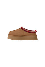 UGG WOMEN'S TAZZ II SLIPPER-CHESTNUT