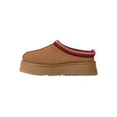UGG WOMEN'S TAZZ II SLIPPER-CHESTNUT