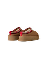 UGG WOMEN'S TAZZ II SLIPPER-CHESTNUT