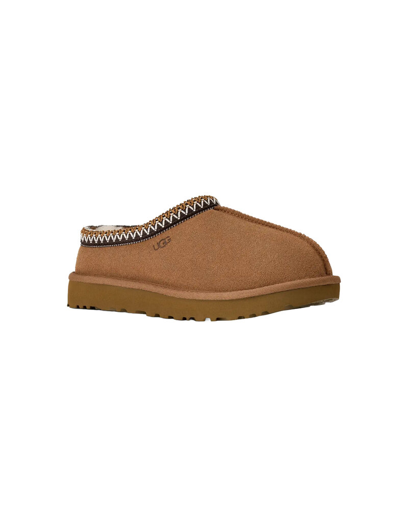 UGG WOMEN'S TASMAN II SLIPPER-CHESTNUT
