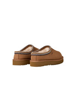 UGG WOMEN'S TASMAN II SLIPPER-CHESTNUT