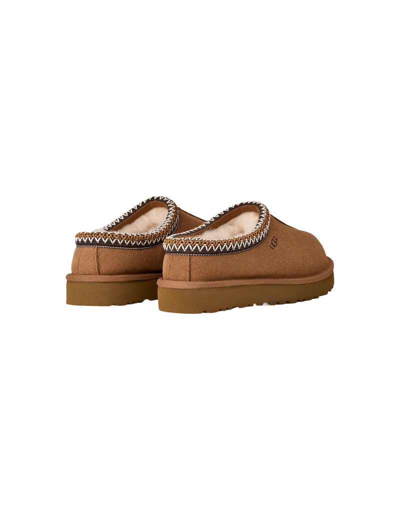 UGG WOMEN'S TASMAN II SLIPPER-CHESTNUT