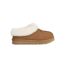 UGG WOMEN'S TAZZETTE SLIPPER-CHESTNUT