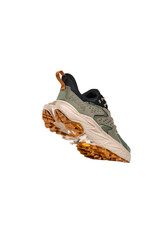 HOKA ONE ONE MEN'S ANACAPA 2 LOW GTX-SEA MOSS/OATMEAL