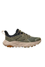 HOKA ONE ONE MEN'S ANACAPA 2 LOW GTX-SEA MOSS/OATMEAL