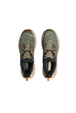 HOKA ONE ONE MEN'S ANACAPA 2 LOW GTX-SEA MOSS/OATMEAL