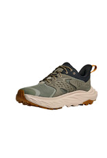 HOKA ONE ONE MEN'S ANACAPA 2 LOW GTX-SEA MOSS/OATMEAL
