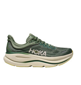HOKA ONE ONE MEN'S BONDI 9-SUCCULENT/FERN