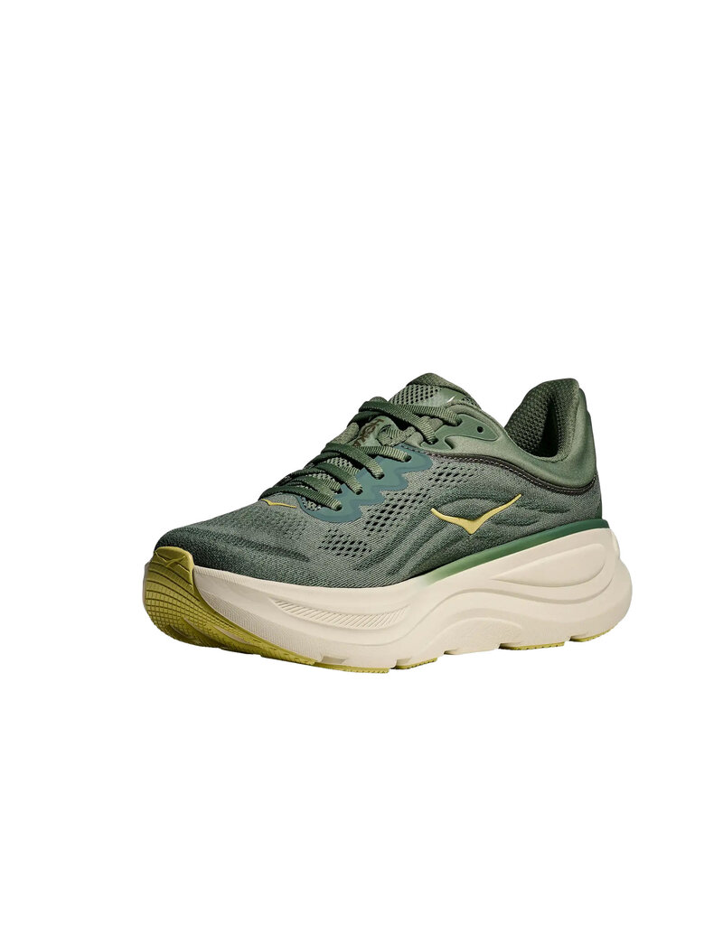 HOKA ONE ONE MEN'S BONDI 9-SUCCULENT/FERN