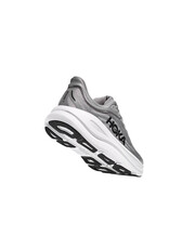 HOKA ONE ONE MEN'S BONDI 9-GALACTIC GREY/STELLAR GREY