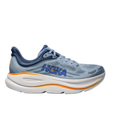 HOKA ONE ONE MEN'S BONDI 9-DRIZZLE/DOWNPOUR