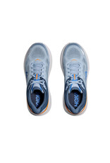 HOKA ONE ONE MEN'S BONDI 9-DRIZZLE/DOWNPOUR