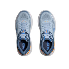 HOKA ONE ONE MEN'S BONDI 9-DRIZZLE/DOWNPOUR