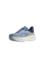 HOKA ONE ONE MEN'S BONDI 9-DRIZZLE/DOWNPOUR