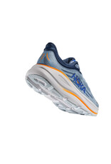 HOKA ONE ONE MEN'S BONDI 9-DRIZZLE/DOWNPOUR