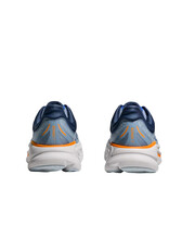 HOKA ONE ONE MEN'S BONDI 9-DRIZZLE/DOWNPOUR