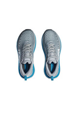 HOKA ONE ONE MEN'S GAVIOTA-LIMESTONE/DIVA BLUE