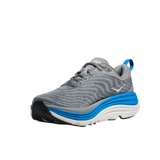 HOKA ONE ONE MEN'S GAVIOTA-LIMESTONE/DIVA BLUE
