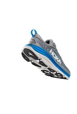 HOKA ONE ONE MEN'S GAVIOTA-LIMESTONE/DIVA BLUE