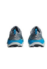 HOKA ONE ONE MEN'S GAVIOTA-LIMESTONE/DIVA BLUE