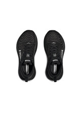 HOKA ONE ONE MEN'S GAVIOTA 5-BLACK/WHITE
