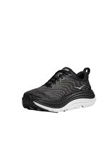 HOKA ONE ONE MEN'S GAVIOTA 5-BLACK/WHITE