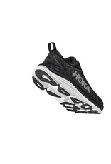 HOKA ONE ONE MEN'S GAVIOTA 5-BLACK/WHITE