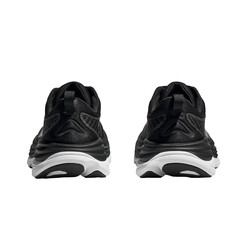 HOKA ONE ONE MEN'S GAVIOTA 5-BLACK/WHITE