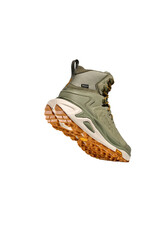 HOKA ONE ONE MEN'S KAHA 3 MID GTX SEA MOSS/OAT MILK
