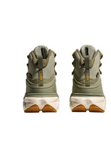 HOKA ONE ONE MEN'S KAHA 3 MID GTX SEA MOSS/OAT MILK