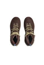 HOKA ONE ONE MEN'S KAHA 3 MID GTX-WALNUT/OYSTER MUSHROOM