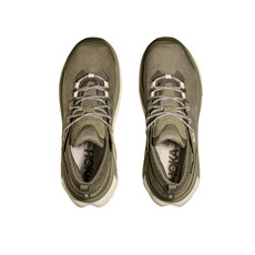 HOKA ONE ONE MEN'S KAHA 3 LOW GTX-EUCALYPTUS/BIRCH